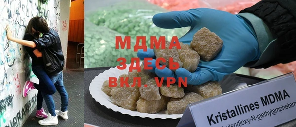 круглые Нея